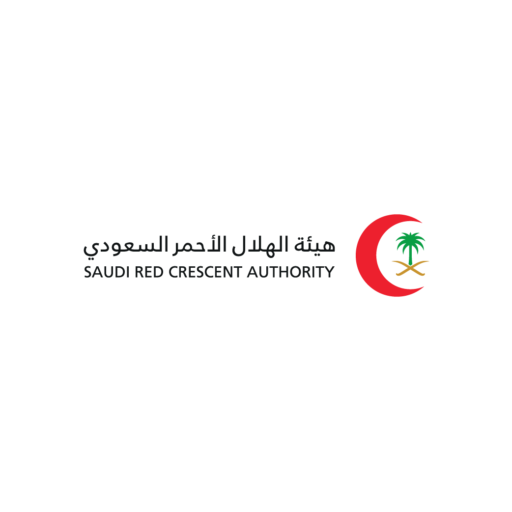 هيئة الهلال الأحمر السعودي