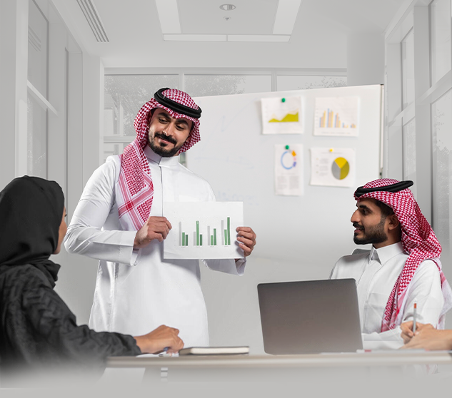 رحلةُ تسويقٍ إبداعيةٌ تُثري علامتكَ وتُساهمُ في نموها