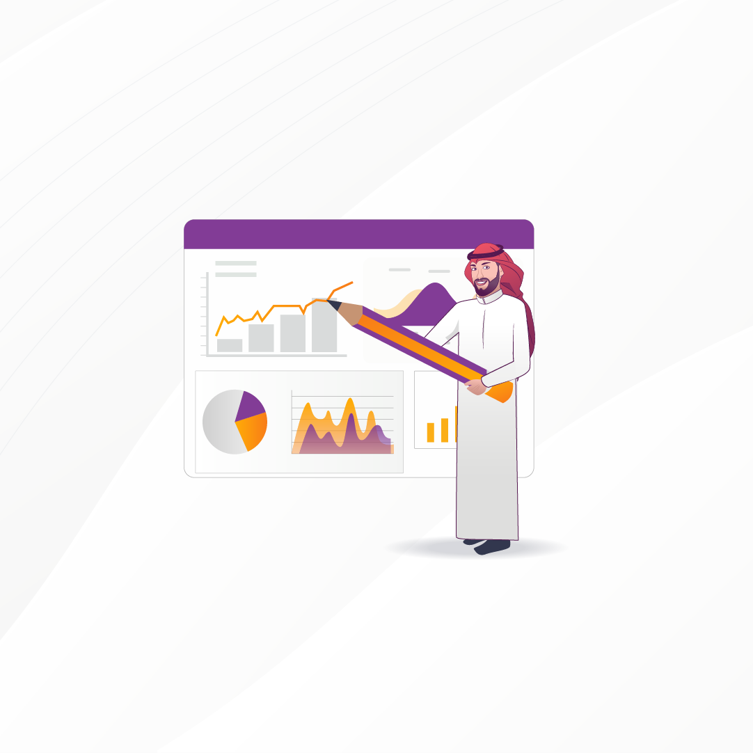 خدمة الاستشارات التسويقية