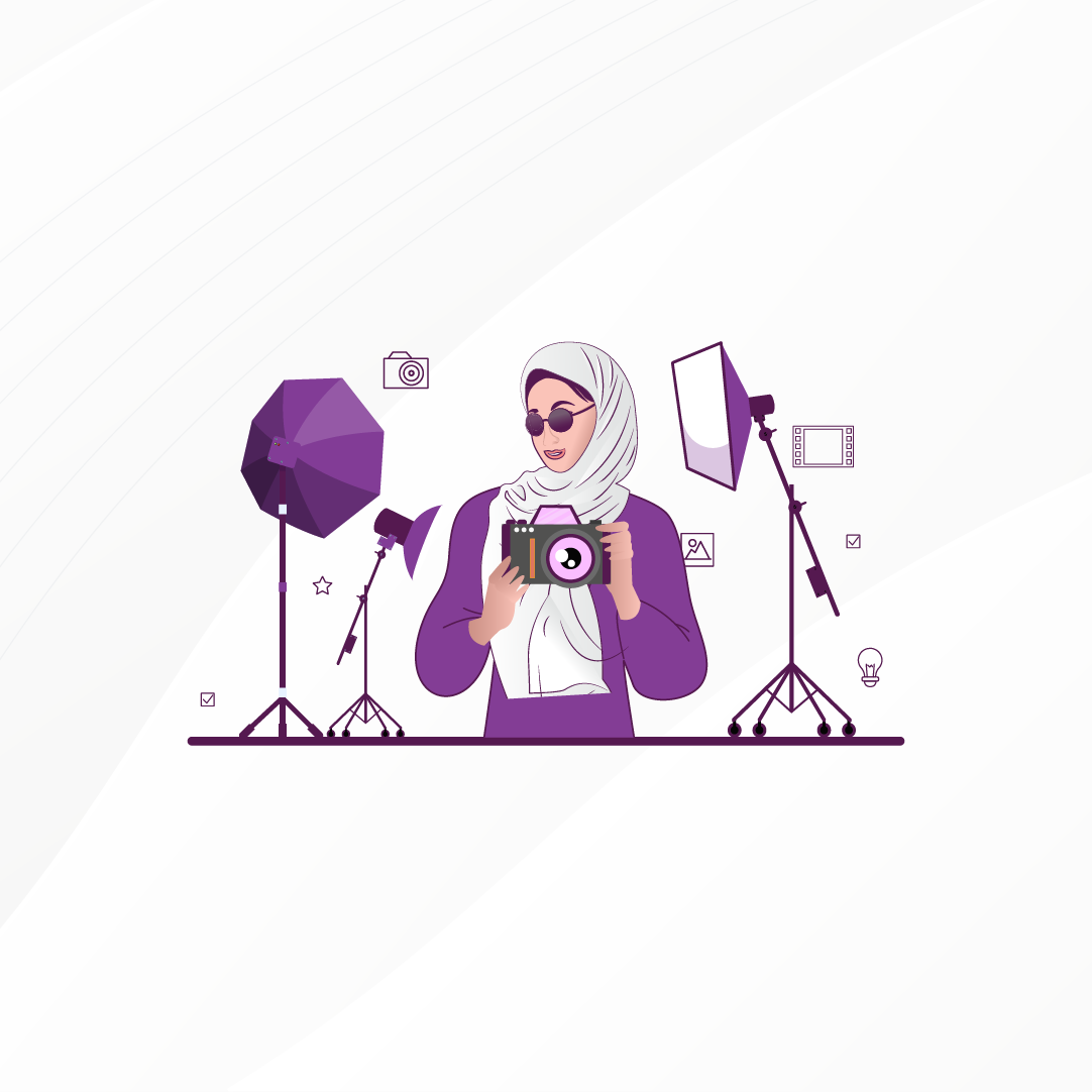 التصوير الفوتوغرافي