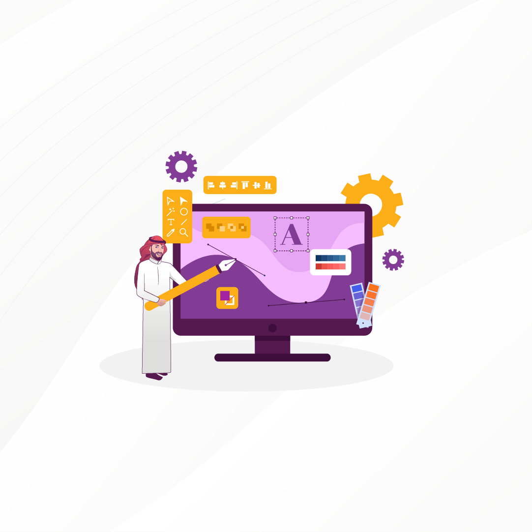 تصميم جرافيك